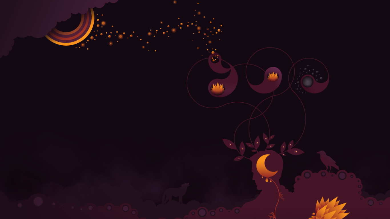 Ночной сюжет