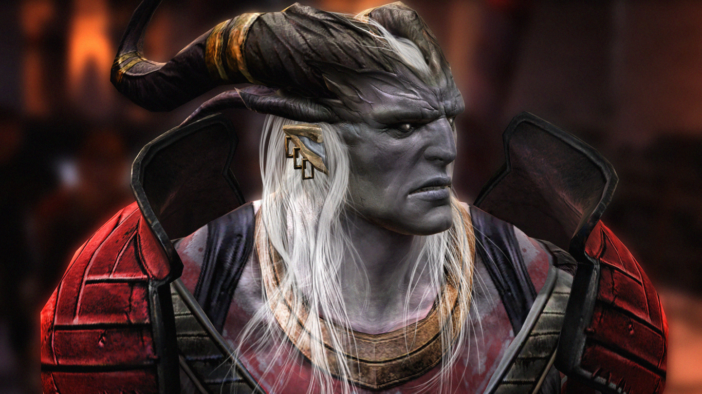 Фантастический человек