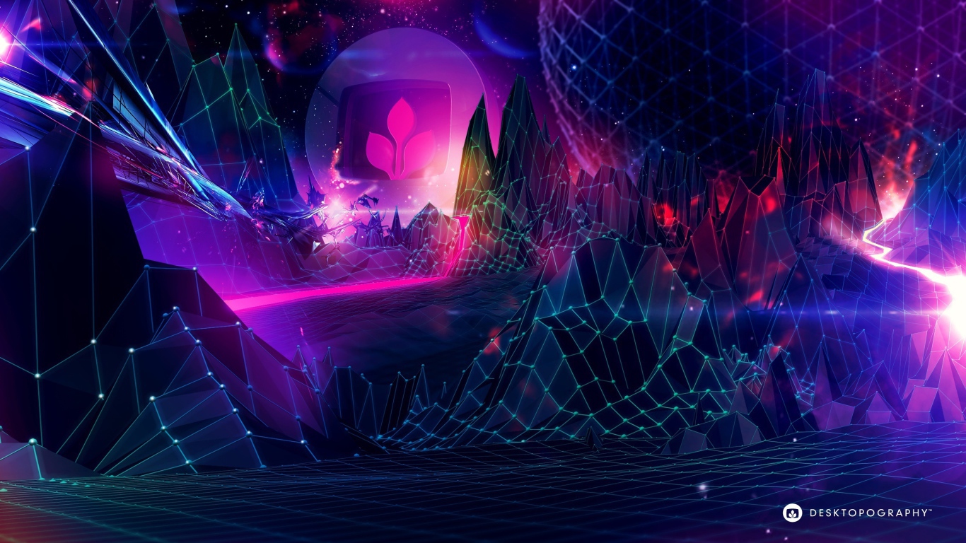 Разлинованный мир