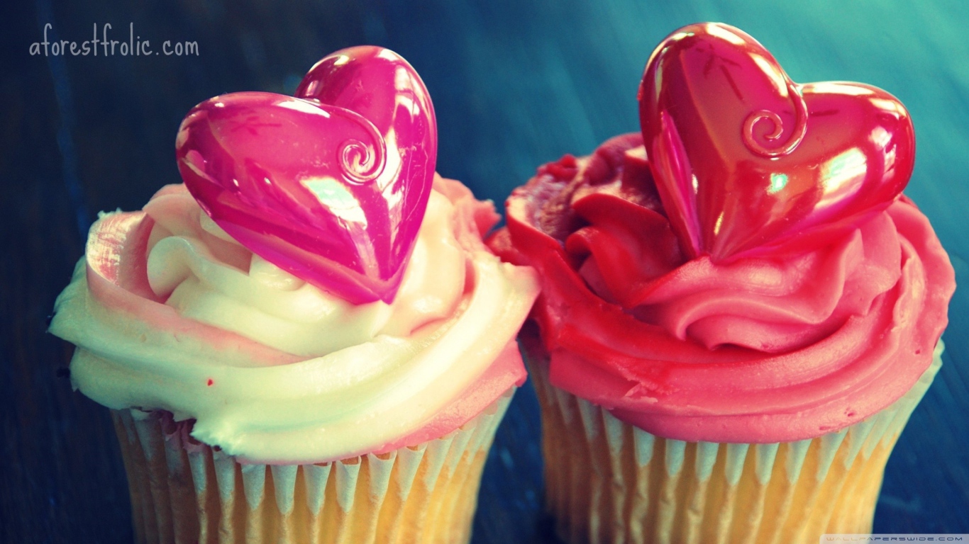 Мороженое с любовью