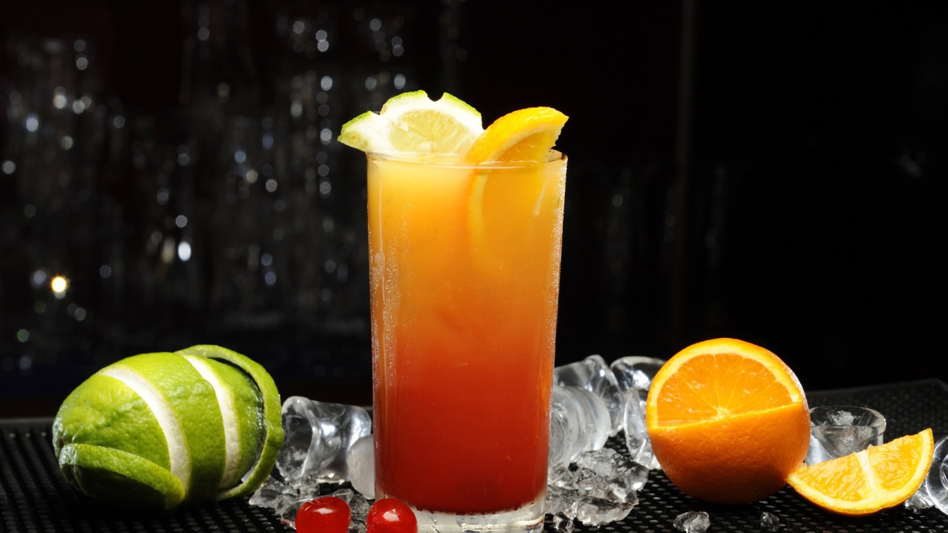 Цитрусовый сок