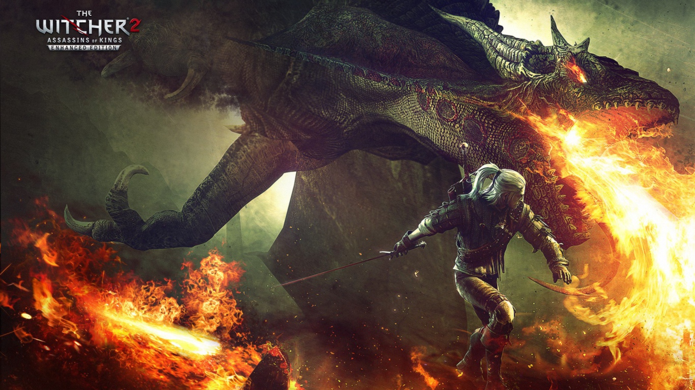 Битва с драконом