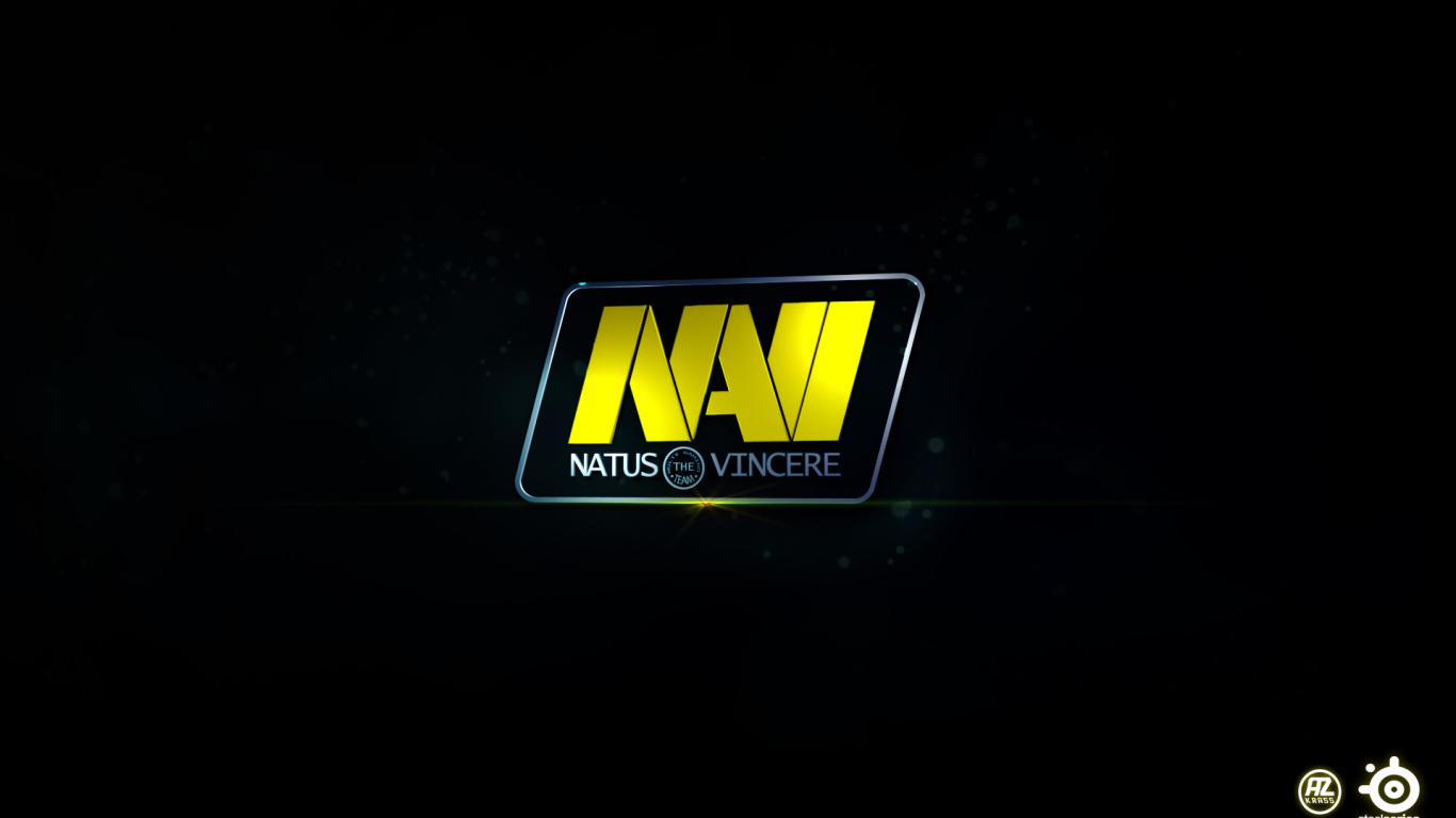 Постер игры NAVI