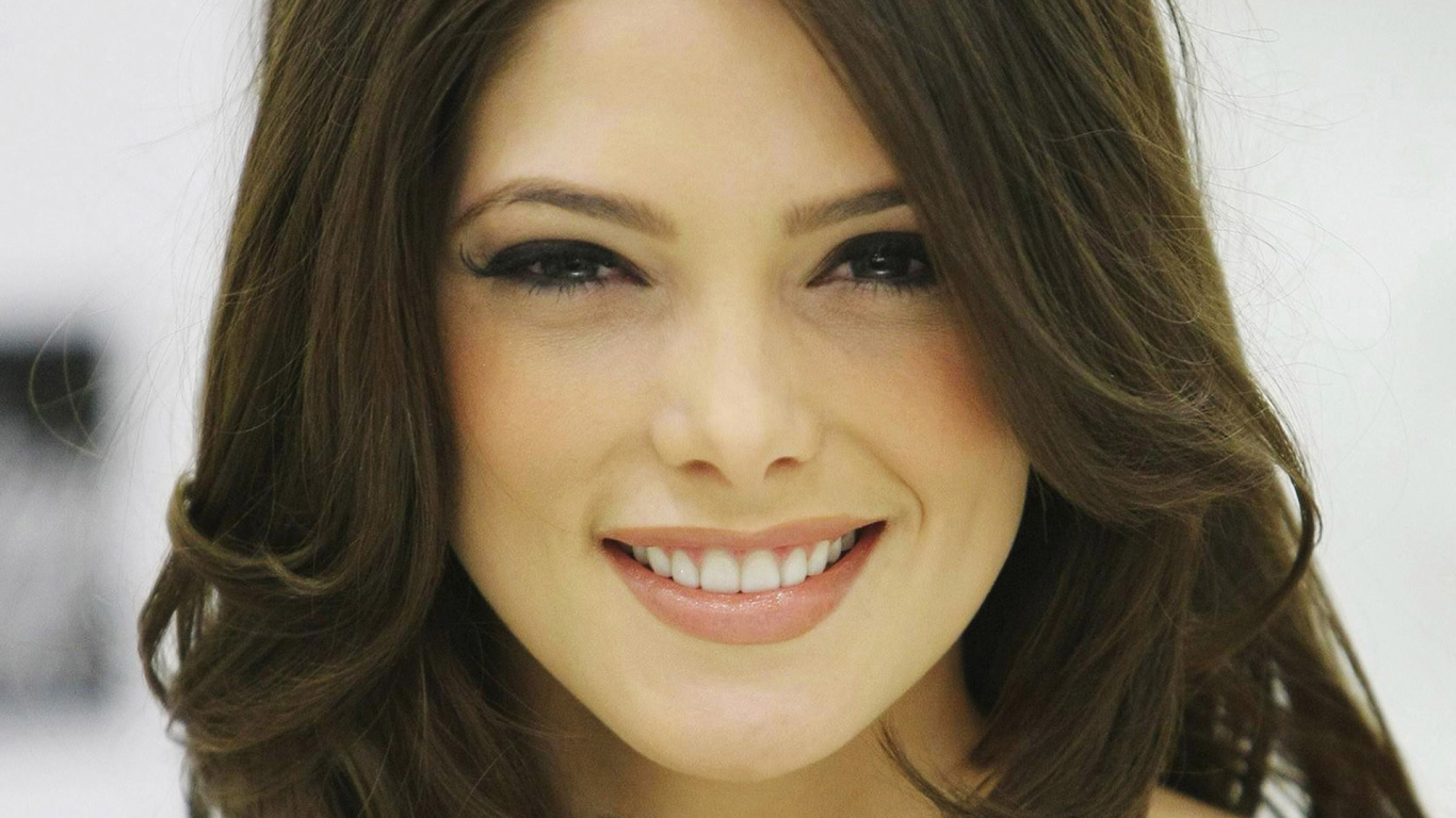 Актриса Эшли Грин