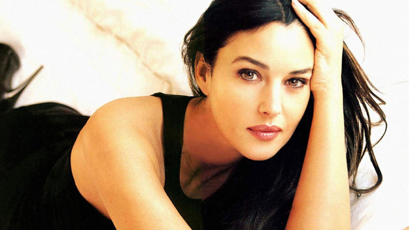 Актриса Моника Белуччи