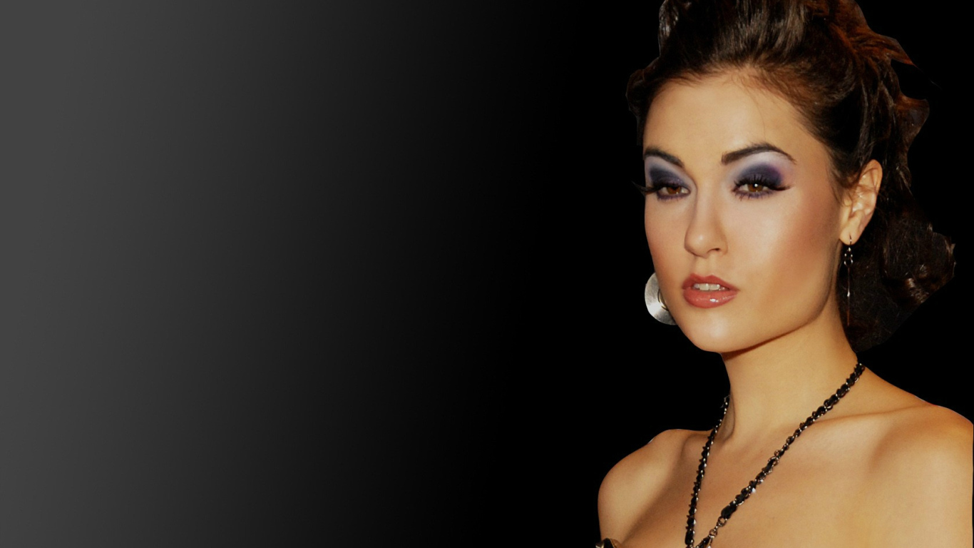 Актриса Саша Грей