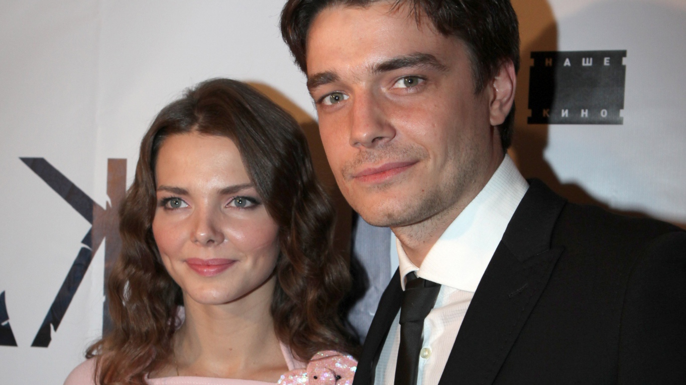 Очаровательная Елизавета Боярская