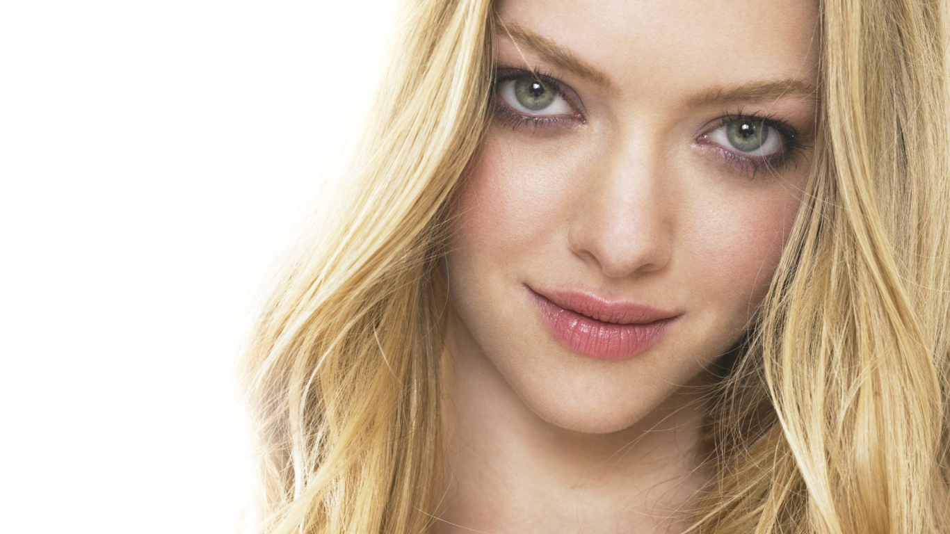 Возлюбленный Аманда Сейфрид