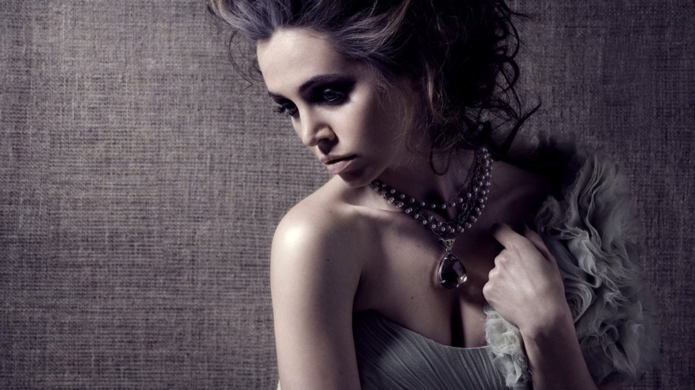 Очаровательная Даша Малыгина