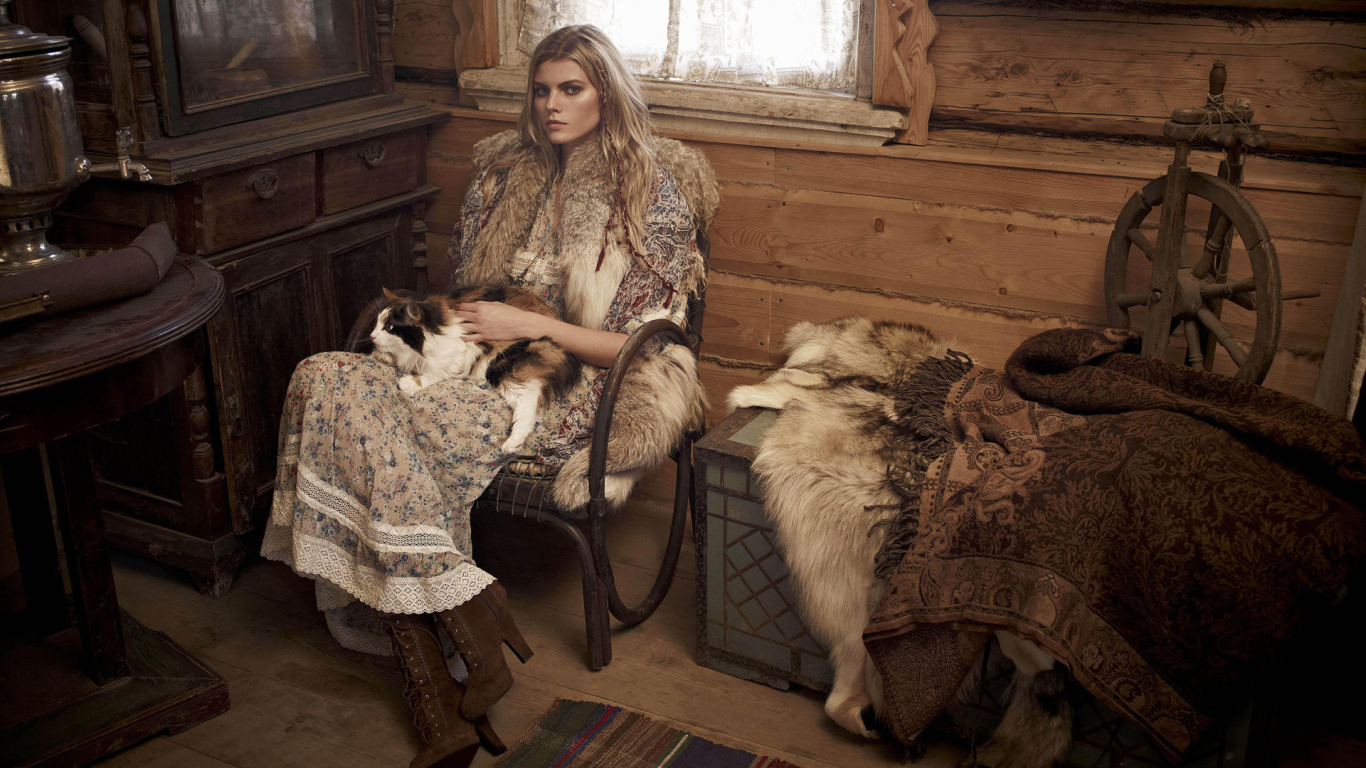 Очаровательная актриса Марина Линчук