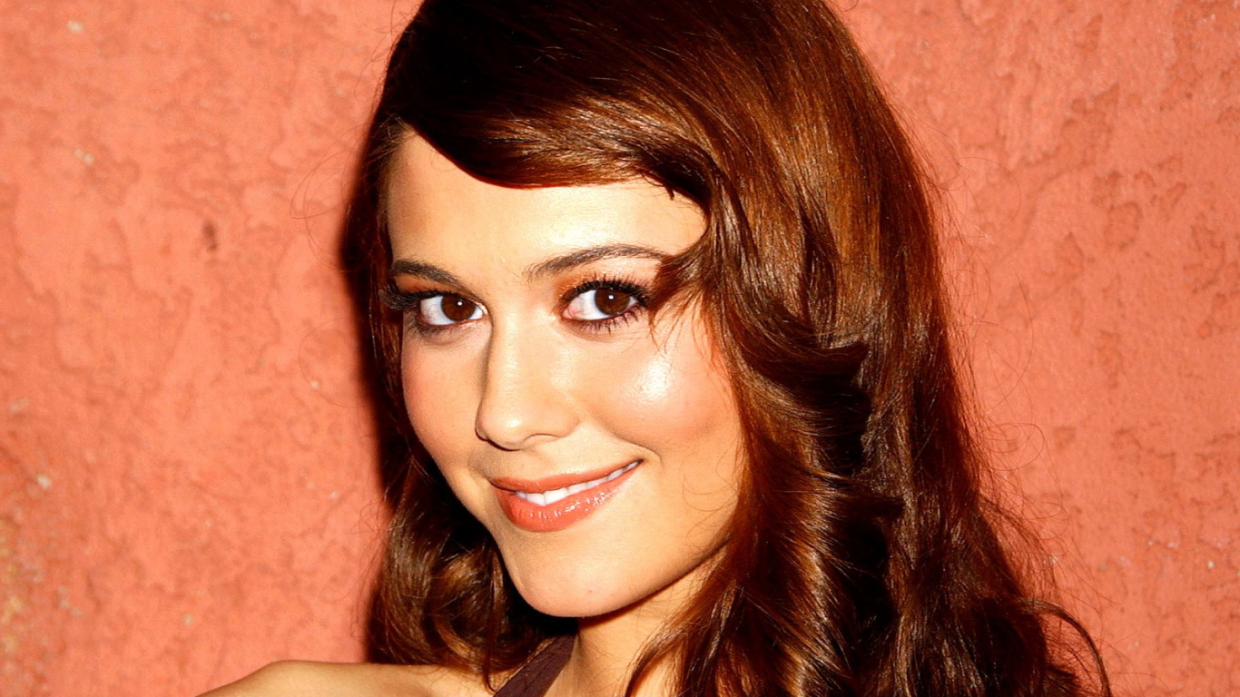 Очаровательная модель Мэри Элизабет