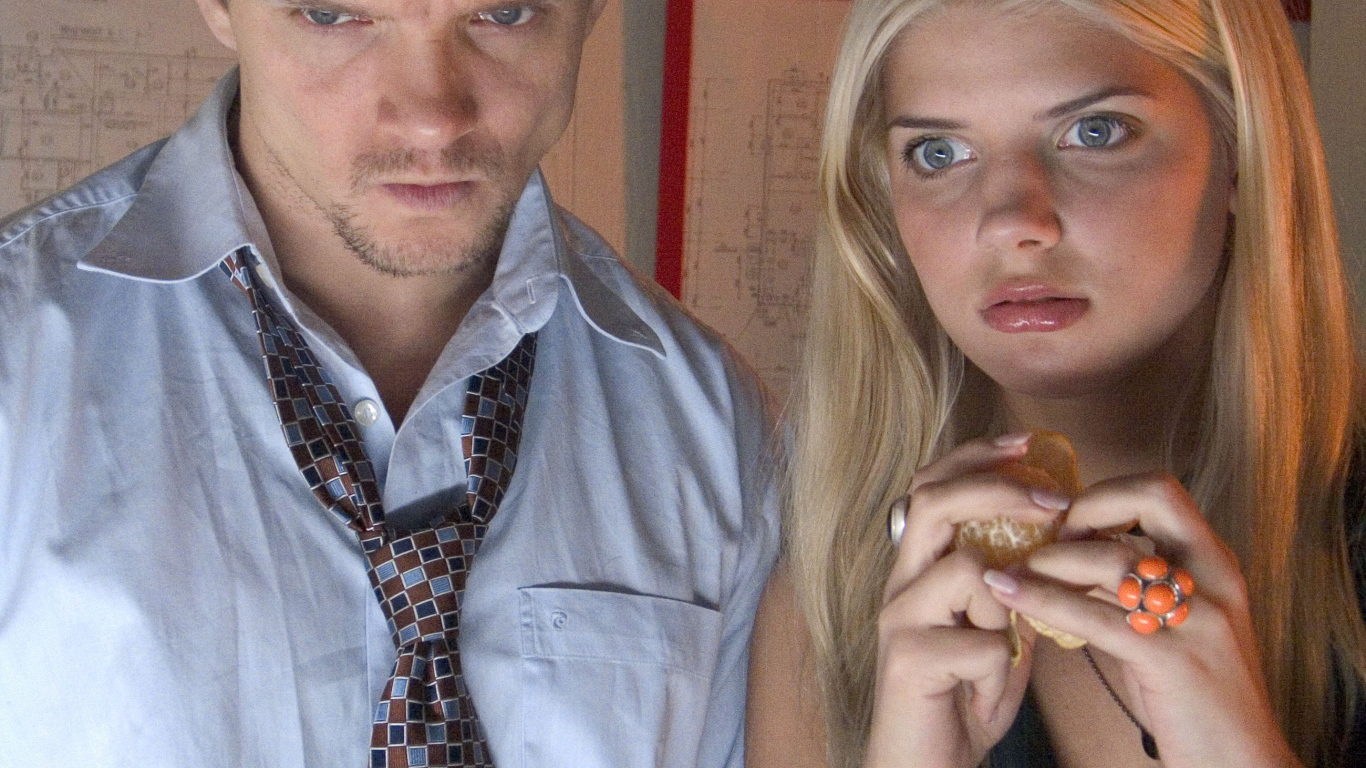 Знаменитая Анастасия Задорожная