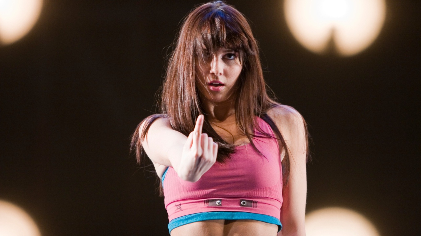 Знаменитая Мэри Элизабет