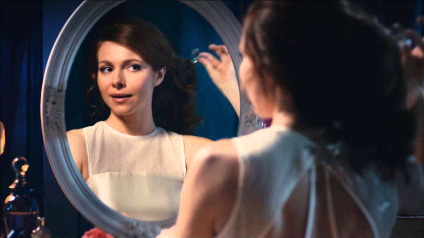 Известная модель Екатерина Гусева