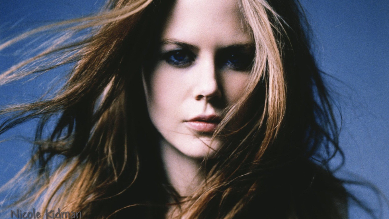 Популярная Актриса Николь Кидман