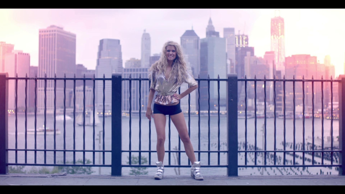 Популярная Юлия Паршута