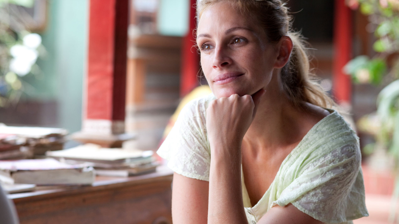 Популярная Джулия Робертс