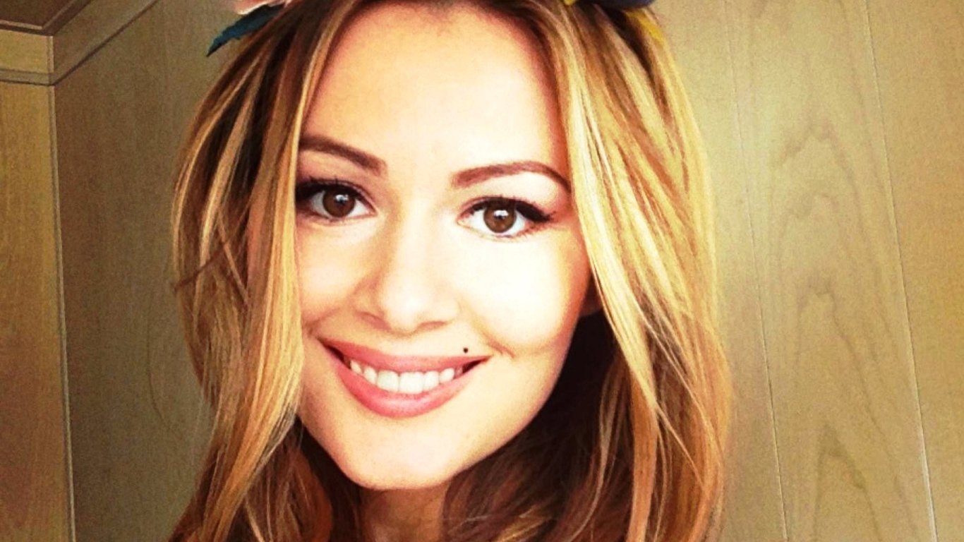 Популярная Мария Кожевникова