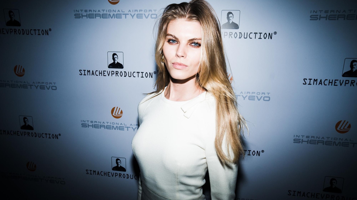 Популярная Марина Линчук