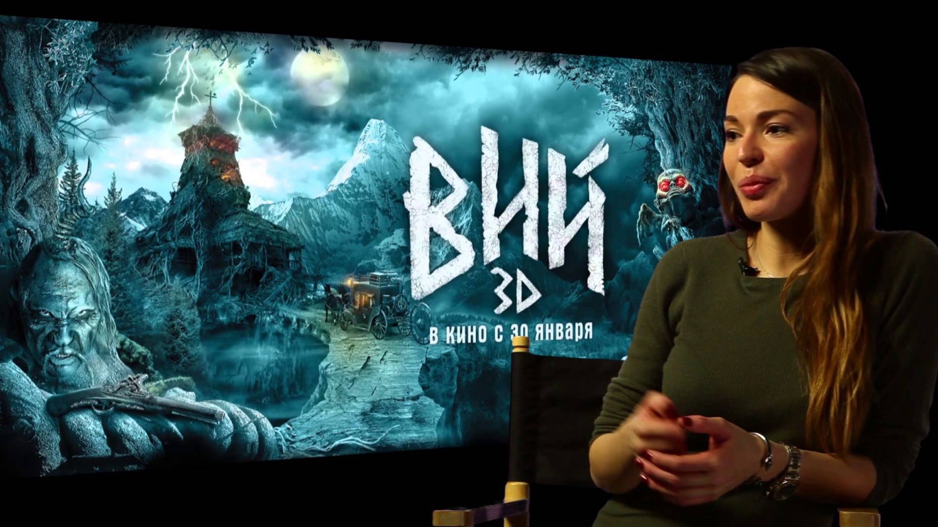 Супермодель Агния Дитковските