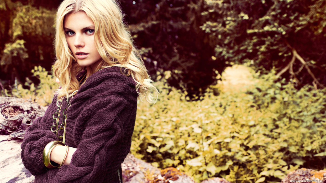 Знаменитая актриса Марина Линчук