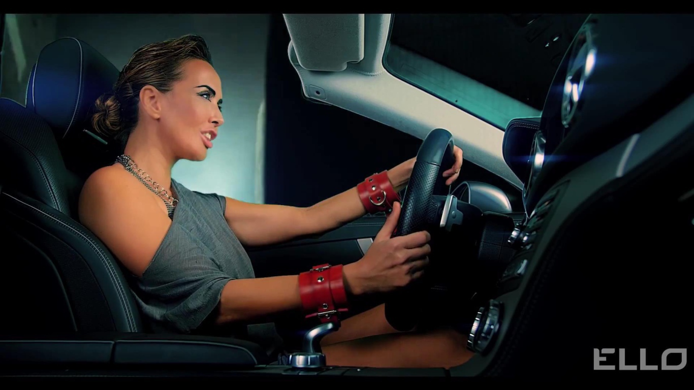 Кинозвезда Жанна Фриске