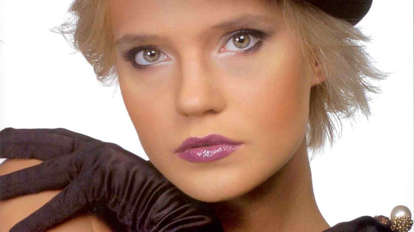 Известная модель Глюкоза