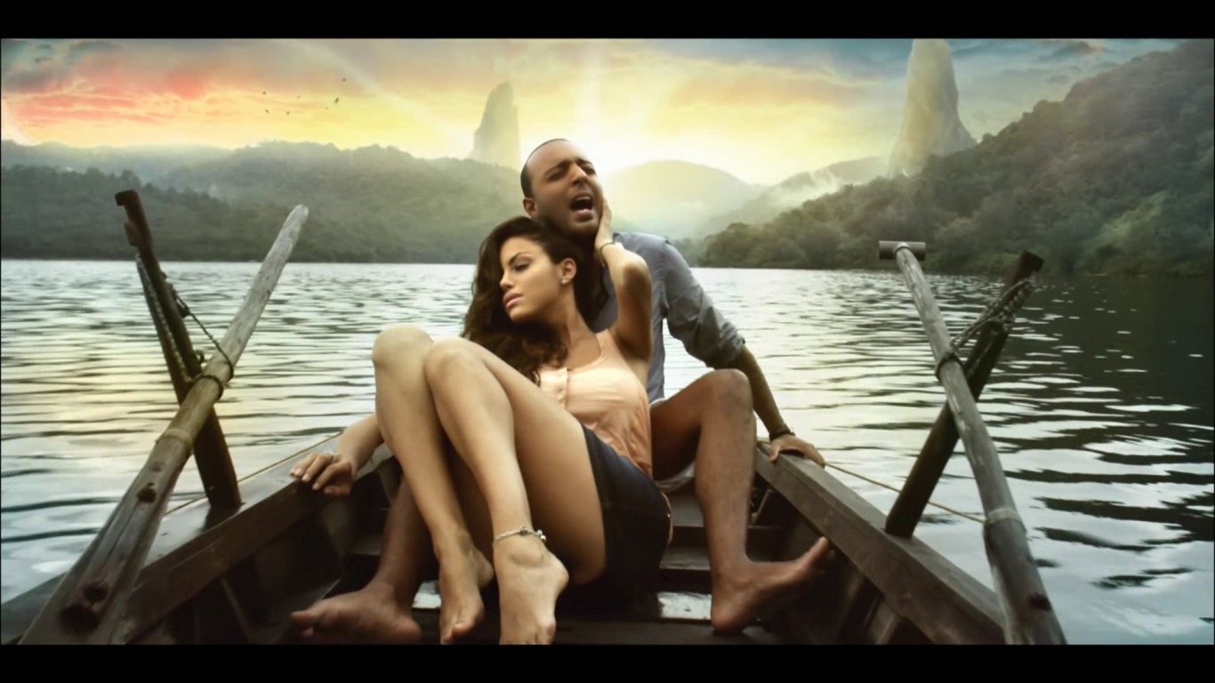 Супермодель Юлия Савичева