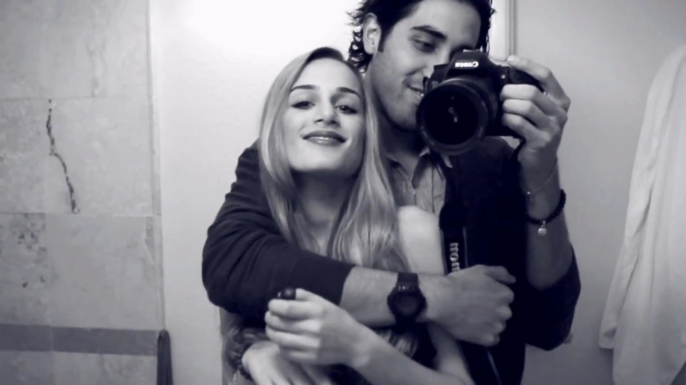 Прекрасная актриса Юлия Савичева