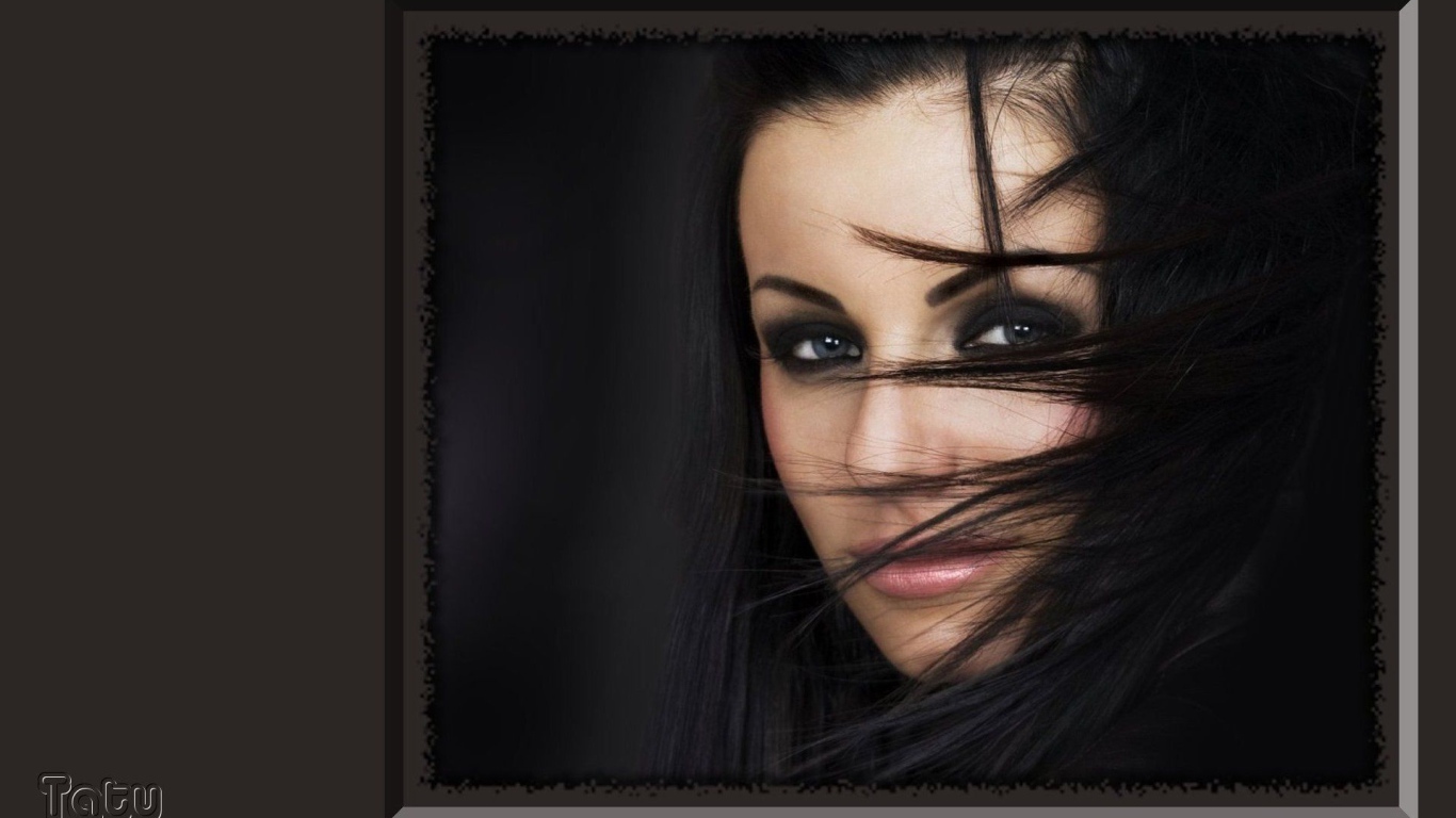 Возлюбленная Юлия Волкова