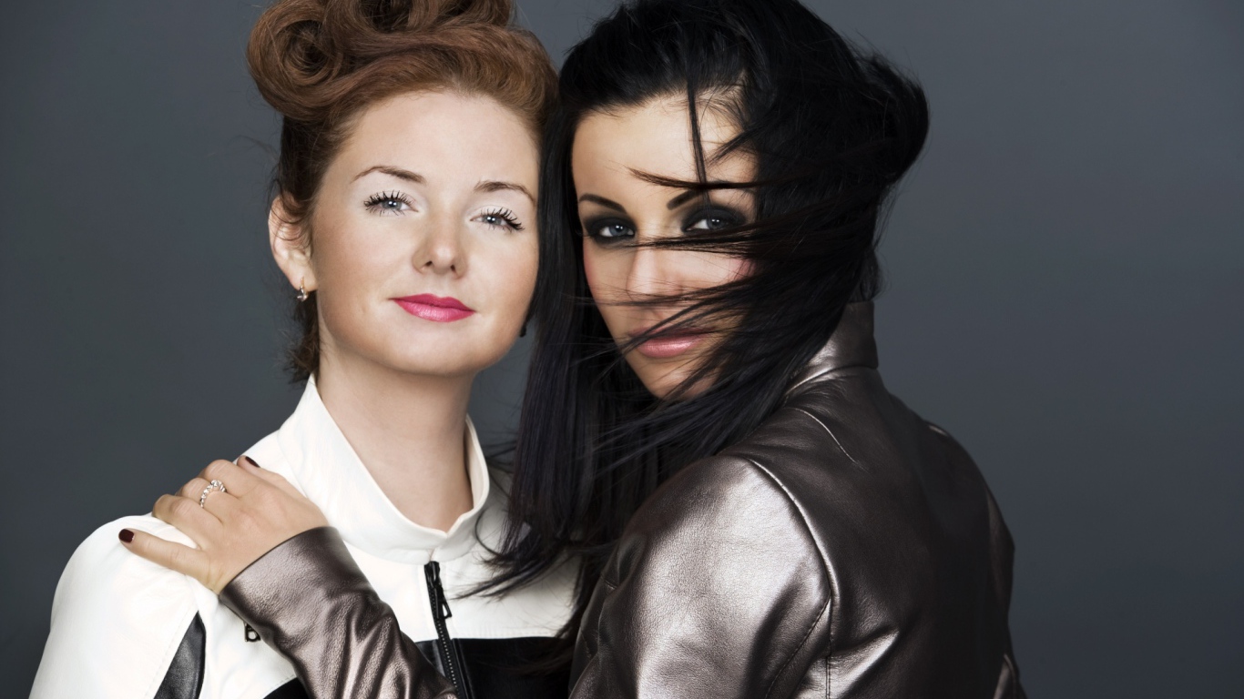 Юлия Волкова