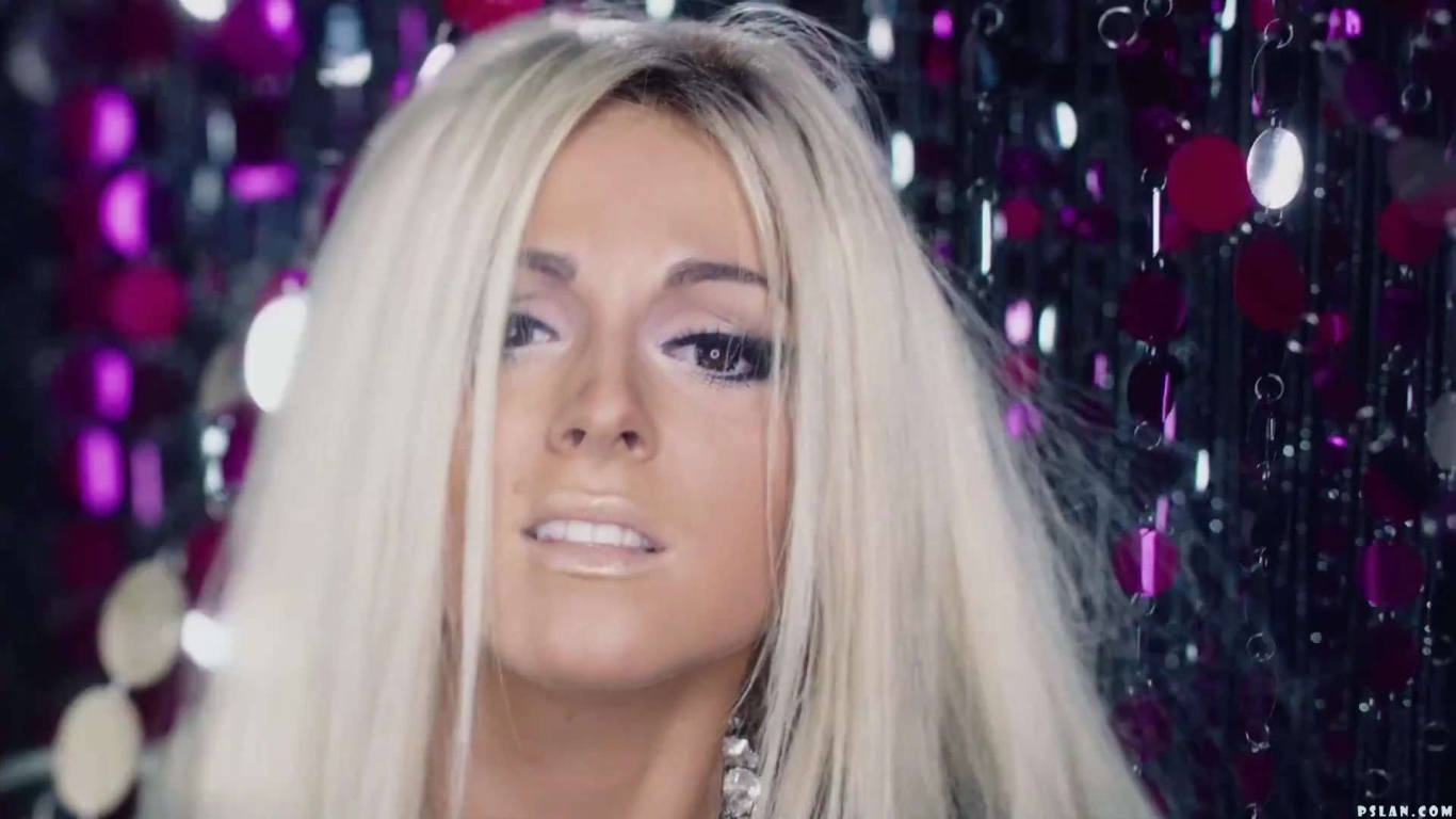 Красивая актриса Анна Шурочкина