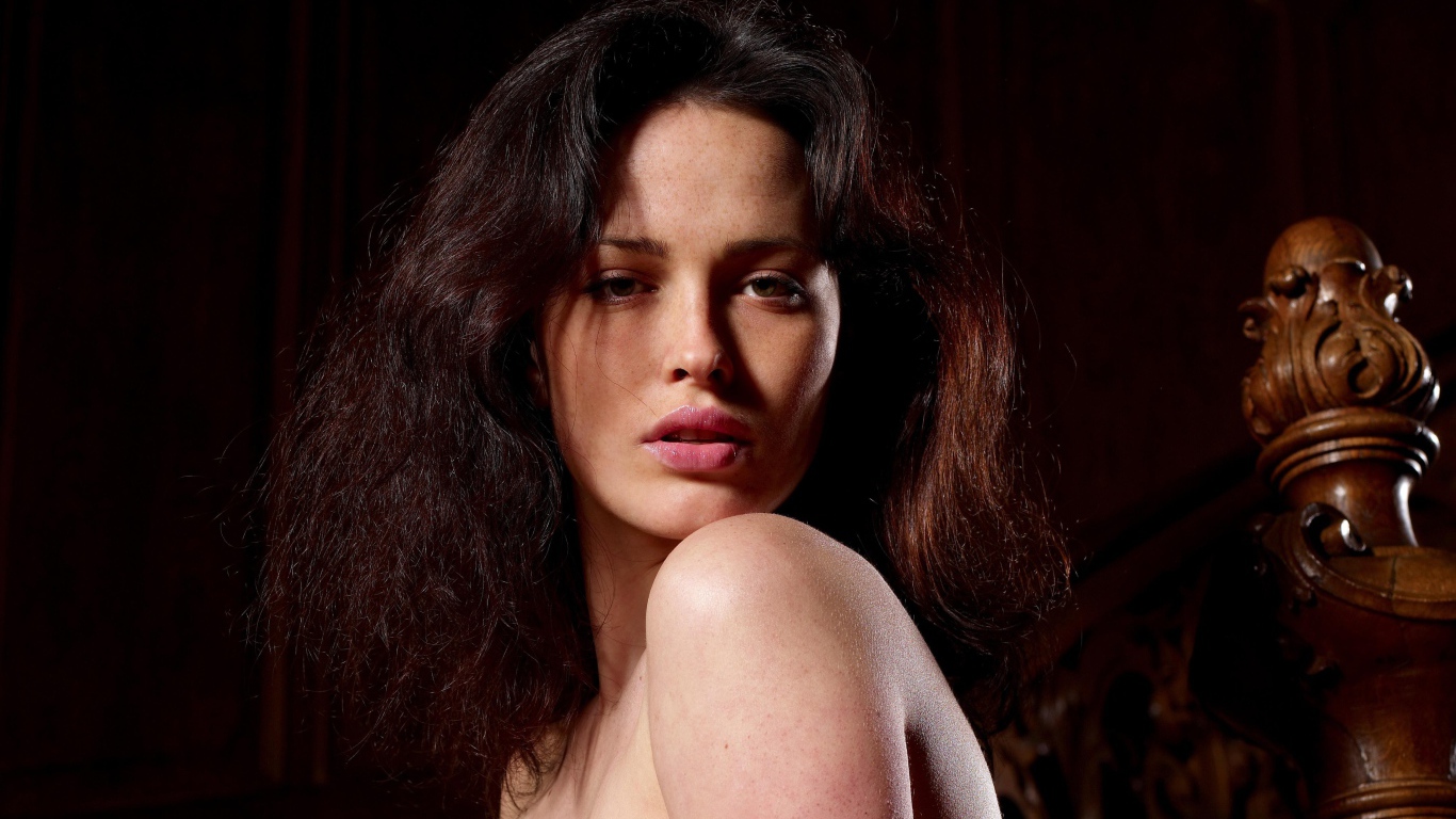 Знаменитая актриса Даша Астафьева