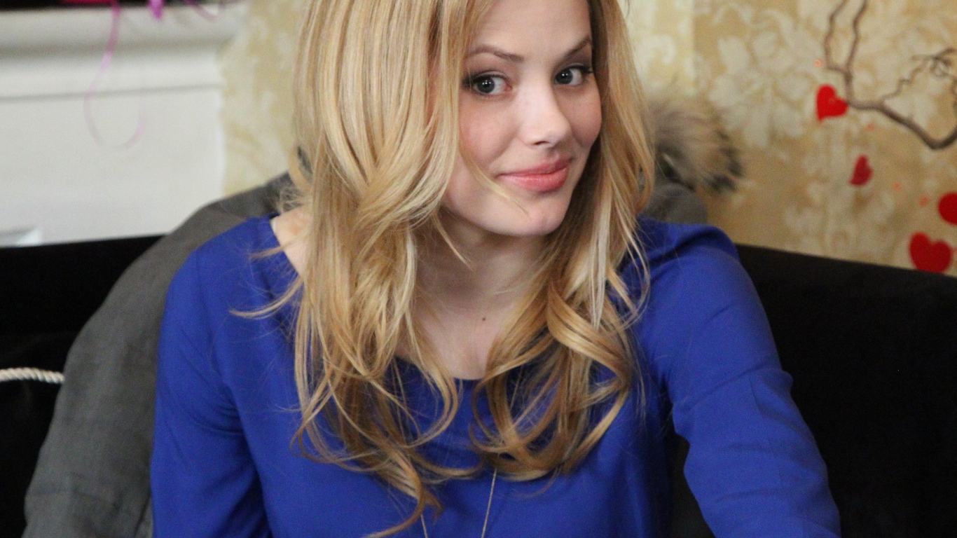 Супермодель Зоя Бербер