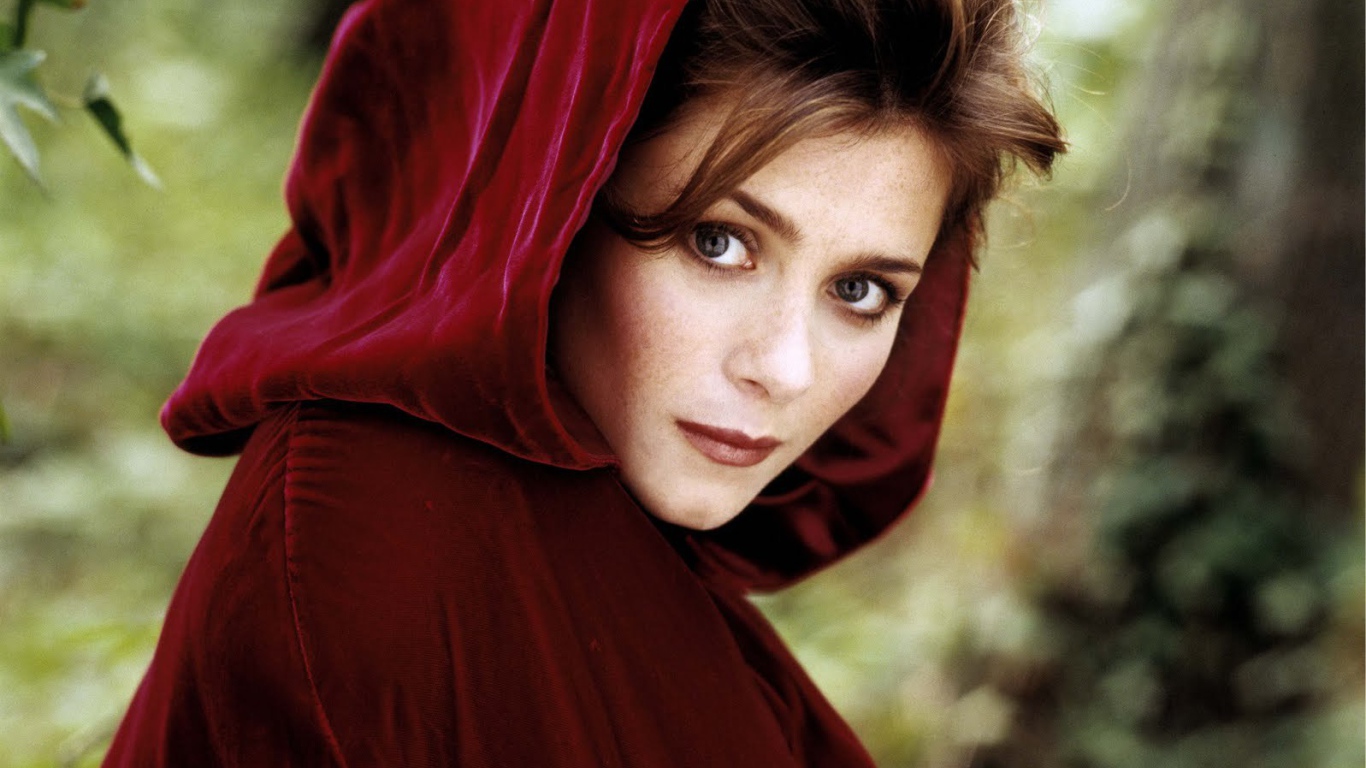 Модель Анна Горшкова