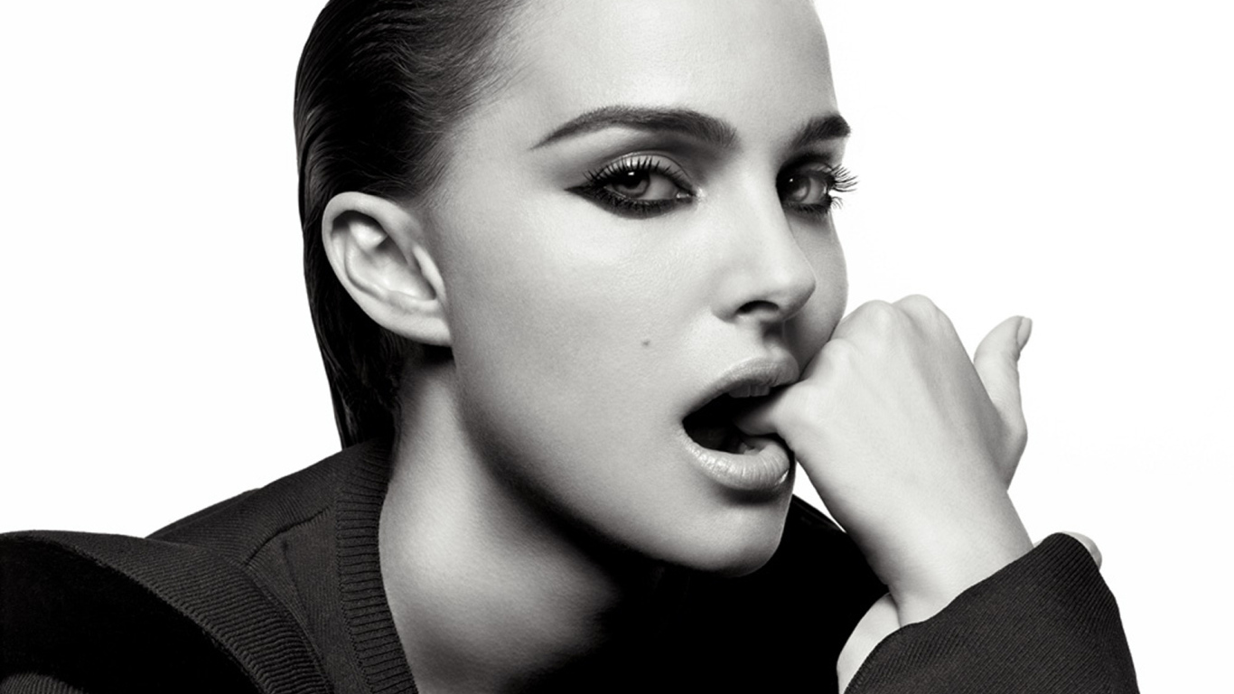 Известная звезда Натали Портман