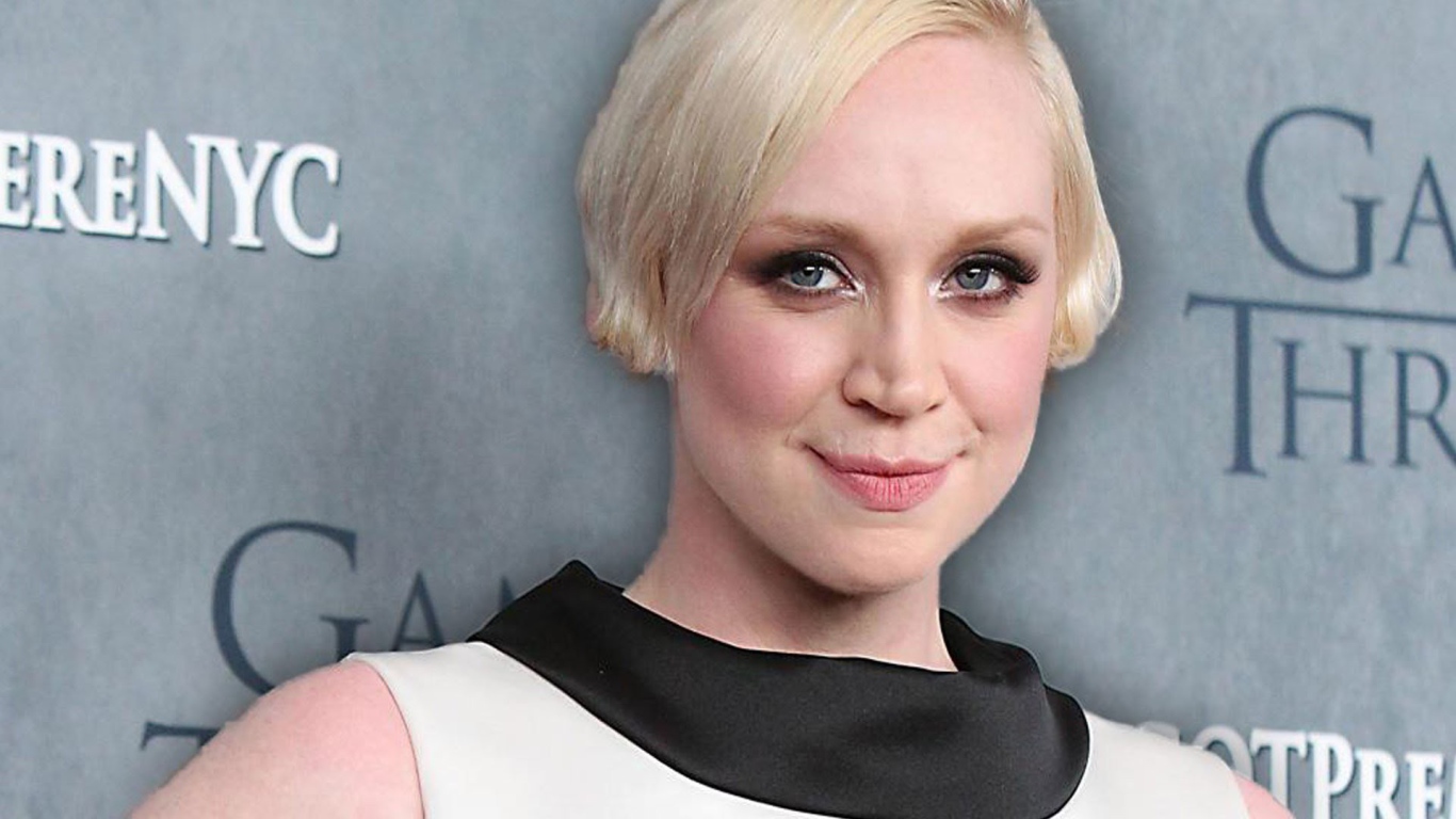 Супермодель Гвендолин Кристи