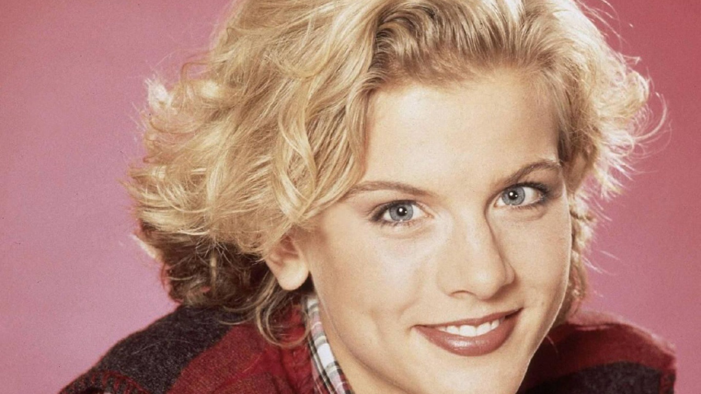 Кинозвезда Ева Хаберманн