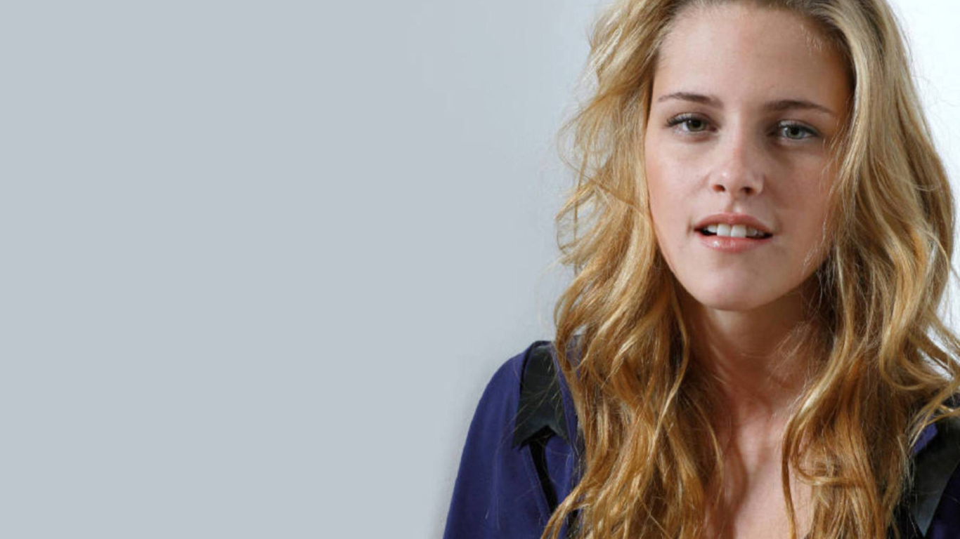 Прекрасная актриса Кристен Стюарт