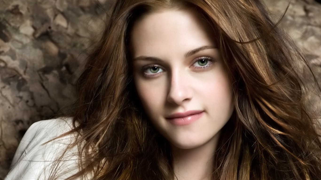 Очаровательная модель Кристен Стюарт