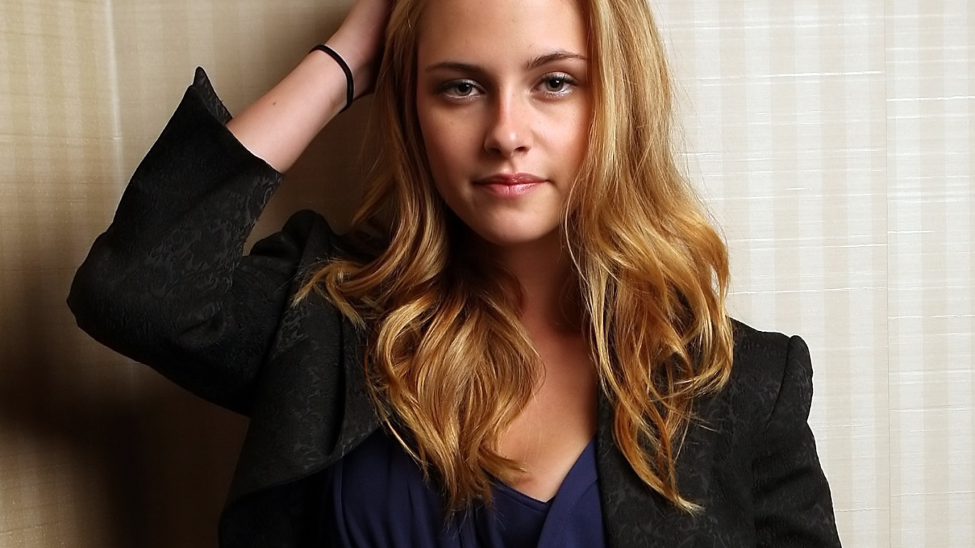 Красивая модель Кристен Стюарт