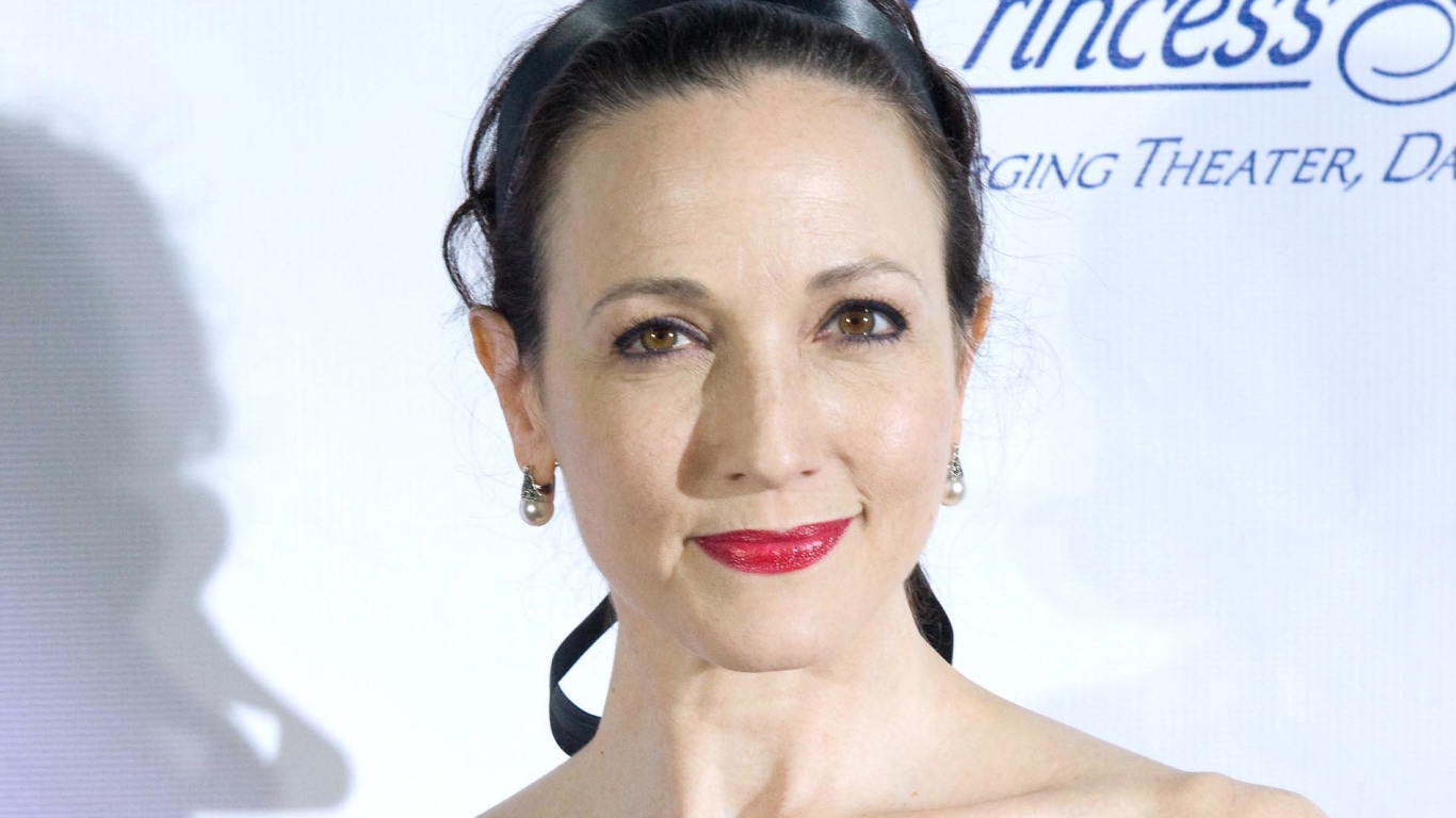 Знаменитая Аделаида Кэйн