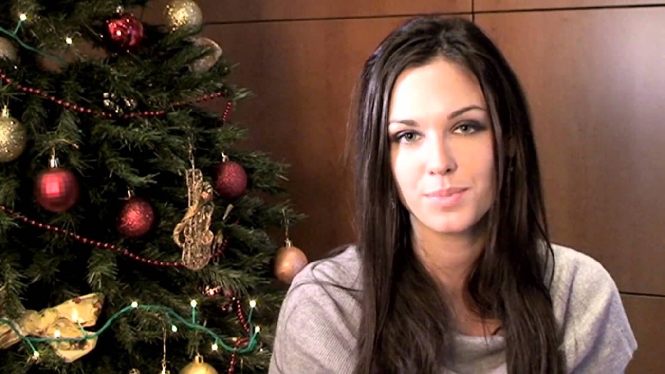 Актриса Ирина Антоненко