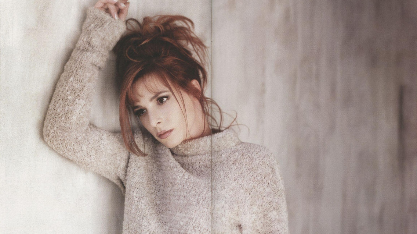 Милен Фармер