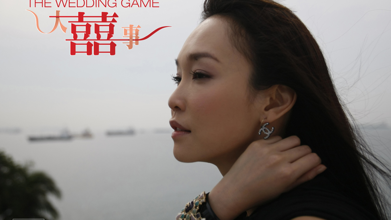 Модель Фэнн Вонг