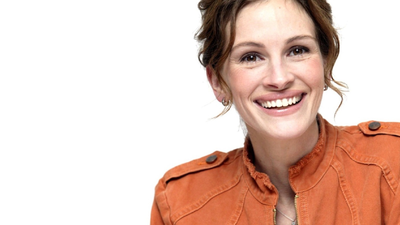 Известная актриса Джулия Робертс