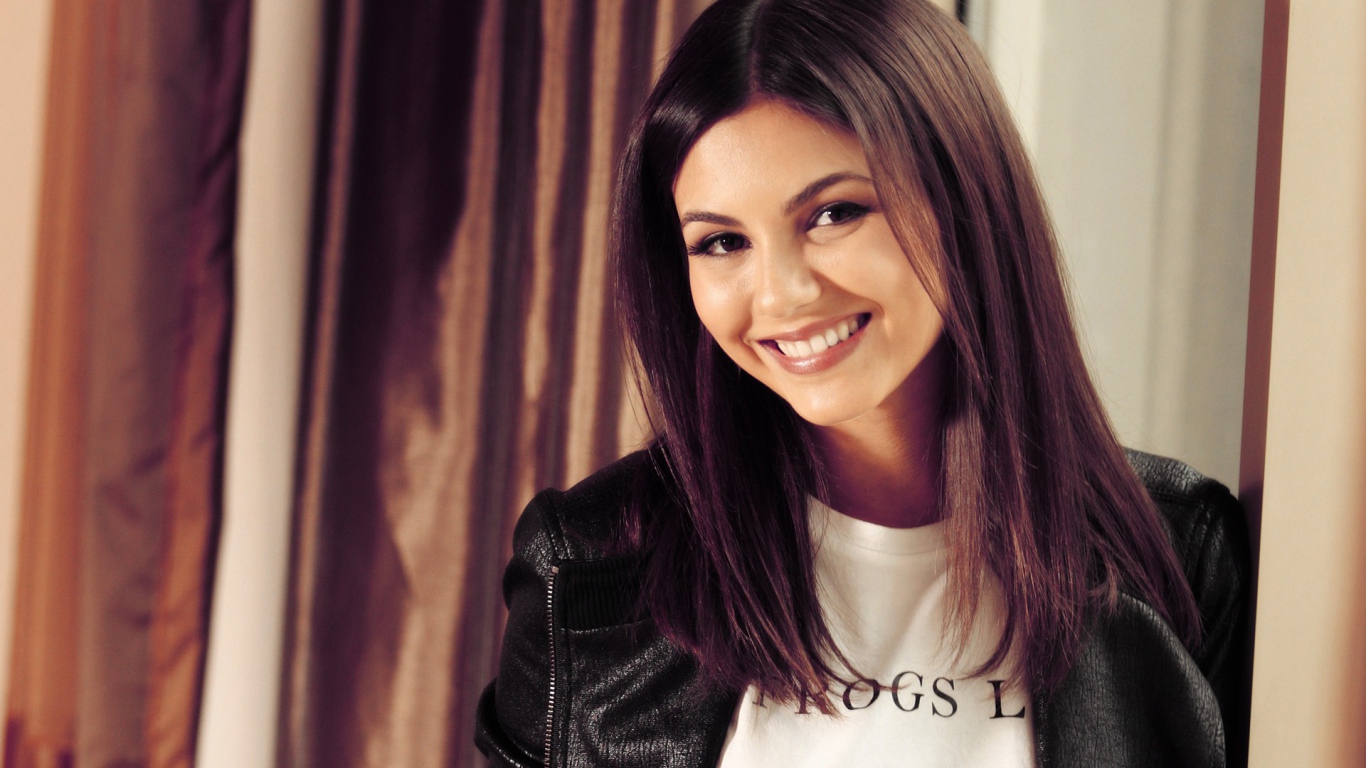 Милая улыбка