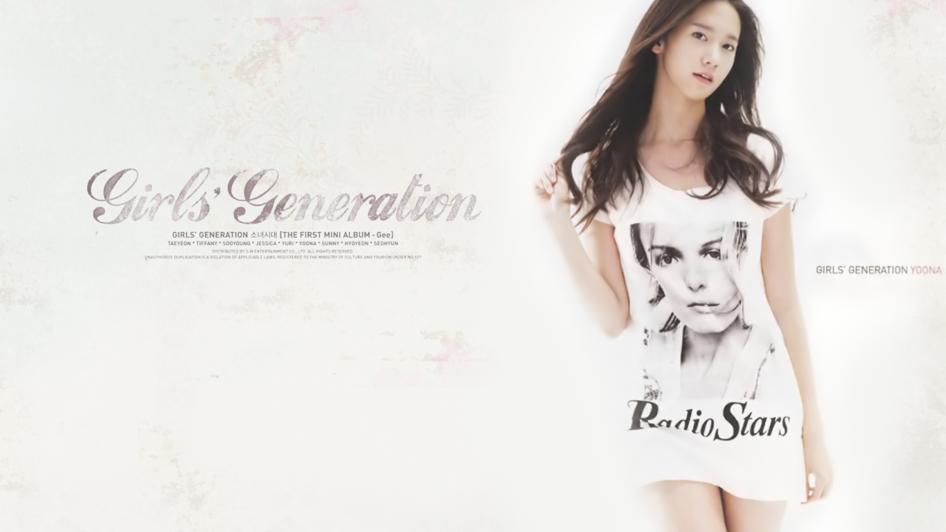 Корейская девушка модель