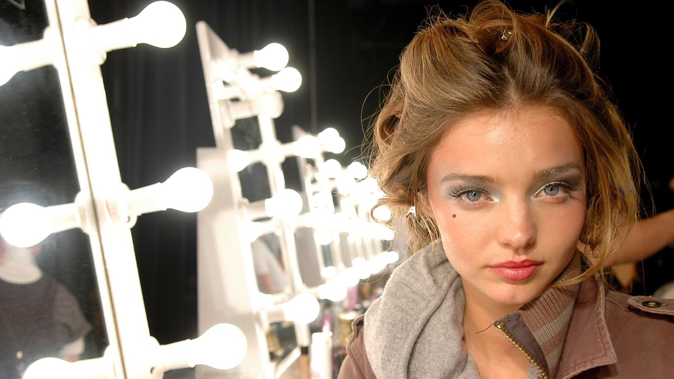 Модель Миранда