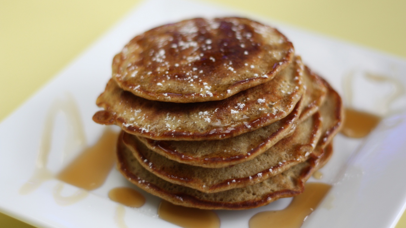 Блинчики на праздник Масленицу